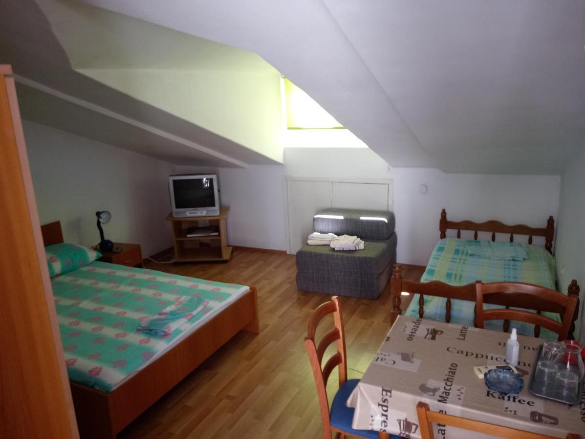 מלון ספליט Apartman St3 מראה חיצוני תמונה