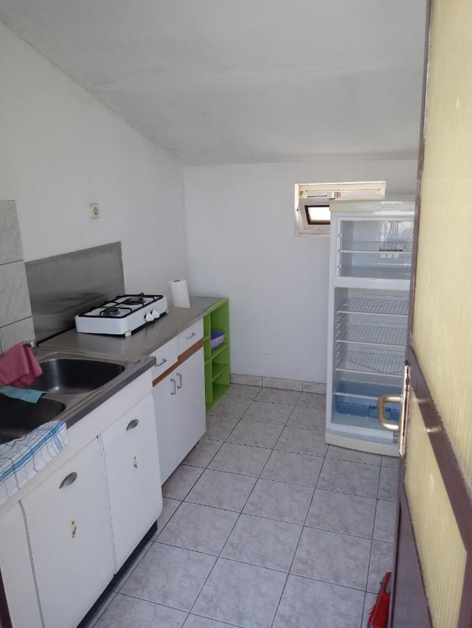 מלון ספליט Apartman St3 מראה חיצוני תמונה
