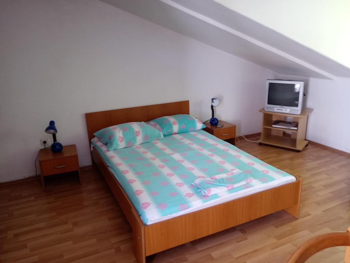 מלון ספליט Apartman St3 מראה חיצוני תמונה