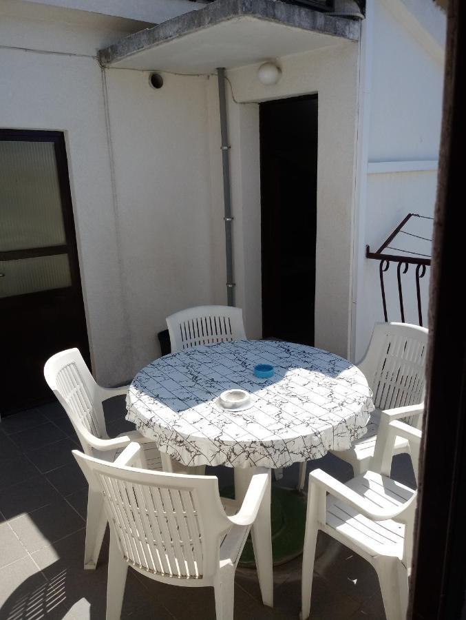 מלון ספליט Apartman St3 מראה חיצוני תמונה
