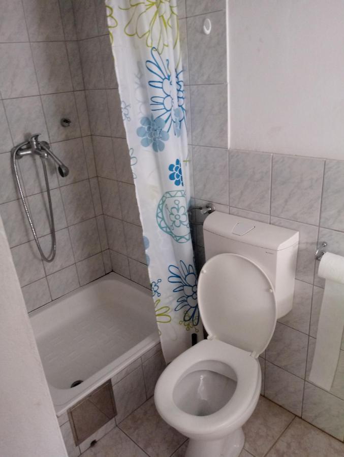 מלון ספליט Apartman St3 מראה חיצוני תמונה